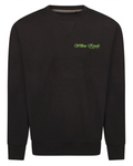 Willem Kraak Transport Sweater - Van de weg naar je kledingkast.